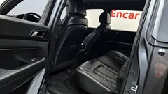 2021 KG_Mobility_Ssangyong Rexton Diesel 2.2 4WD, серый — фото 12