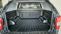 2021 KG_Mobility_Ssangyong Rexton Diesel 2.2 4WD, серый — фото 20