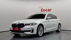 2023 BMW 5-Series 530i xDrive Luxury — фото 1