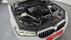 2023 BMW 5-Series 530i xDrive Luxury — фото 6