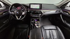 2023 BMW 5-Series 530i xDrive Luxury — фото 7