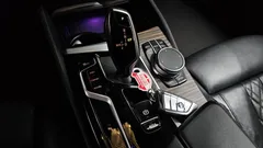 2023 BMW 5-Series 530i xDrive Luxury — фото 9