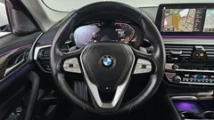 2023 BMW 5-Series 530i xDrive Luxury — фото 13