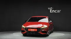 2023 Hyundai Avante 1.6 Turbo N Line — фото 3