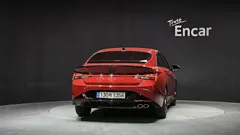 2023 Hyundai Avante 1.6 Turbo N Line — фото 4