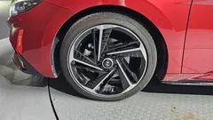 2023 Hyundai Avante 1.6 Turbo N Line — фото 5