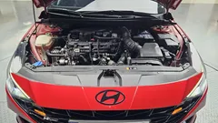 2023 Hyundai Avante 1.6 Turbo N Line — фото 6