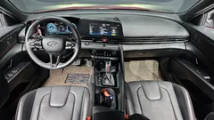 2023 Hyundai Avante 1.6 Turbo N Line — фото 7