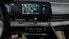 2023 Hyundai Avante 1.6 Turbo N Line — фото 12
