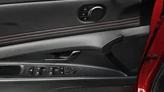 2023 Hyundai Avante 1.6 Turbo N Line — фото 20
