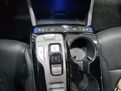 2023 Hyundai Tucson Inspiration 2WD, серый — фото 9