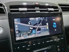 2023 Hyundai Tucson Inspiration 2WD, серый — фото 20