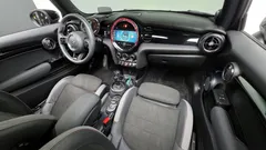 2022 Mini Cooper JCW — фото 7