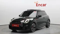 2022 Mini Cooper JCW — фото 13