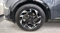2022 Kia Sportage Gasoline 1.6 Turbo 2WD, серый — фото 5