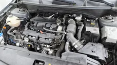 2022 Kia Sportage Gasoline 1.6 Turbo 2WD, серый — фото 6