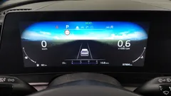 2022 Kia Sportage Gasoline 1.6 Turbo 2WD, серый — фото 8