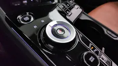 2022 Kia Sportage Gasoline 1.6 Turbo 2WD, серый — фото 9