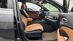 2022 Kia Sportage Gasoline 1.6 Turbo 2WD, серый — фото 15
