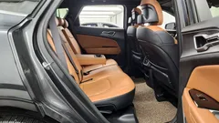 2022 Kia Sportage Gasoline 1.6 Turbo 2WD, серый — фото 16