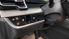 2022 Kia Sportage Gasoline 1.6 Turbo 2WD, серый — фото 20