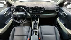 2022 Hyundai Venue 1.6 Modern Plus, белый — фото 7