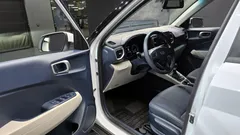2022 Hyundai Venue 1.6 Modern Plus, белый — фото 10