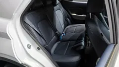 2022 Hyundai Venue 1.6 Modern Plus, белый — фото 11