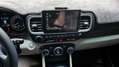 2022 Hyundai Venue 1.6 Modern Plus, белый — фото 13