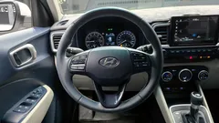 2022 Hyundai Venue 1.6 Modern Plus, белый — фото 14