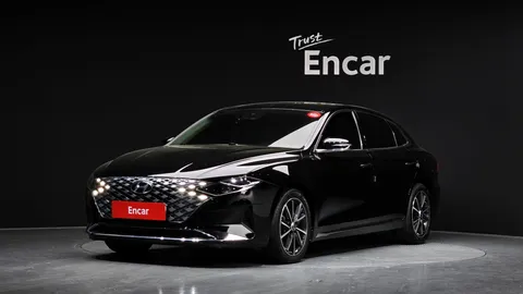 2023 Hyundai Grandeur 2.5