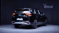 2022 Kia Sportage Diesel 2.0 2WD — фото 2