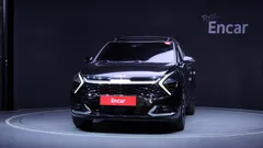 2022 Kia Sportage Diesel 2.0 2WD — фото 3