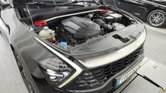 2022 Kia Sportage Diesel 2.0 2WD — фото 6