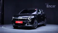 2022 Kia Sportage Diesel 2.0 2WD — фото 11