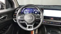 2022 Kia Sportage Diesel 2.0 2WD — фото 17
