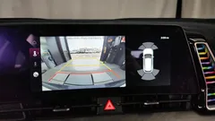 2022 Kia Sportage Diesel 2.0 2WD — фото 19