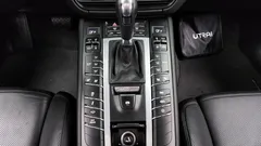 2021 Porsche Macan 2.9 GTS, чёрный — фото 9