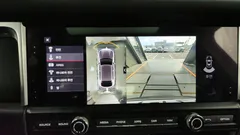 2021 Porsche Macan 2.9 GTS, чёрный — фото 15