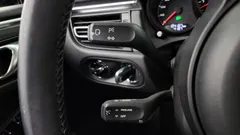 2021 Porsche Macan 2.9 GTS, чёрный — фото 17