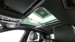 2021 Porsche Macan 2.9 GTS, чёрный — фото 18