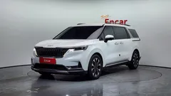2023 Kia Carnival Diesel 9-Seater Signature — фото 1