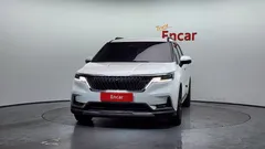 2023 Kia Carnival Diesel 9-Seater Signature — фото 3