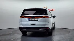 2023 Kia Carnival Diesel 9-Seater Signature — фото 4