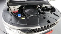 2023 Kia Carnival Diesel 9-Seater Signature — фото 6