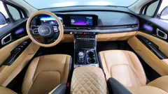 2023 Kia Carnival Diesel 9-Seater Signature — фото 7