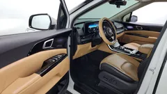 2023 Kia Carnival Diesel 9-Seater Signature — фото 10