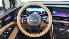 2023 Kia Carnival Diesel 9-Seater Signature — фото 17