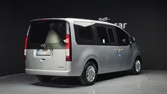 2022 Hyundai Staria L3.5 Cargo 5-Seater — фото 2