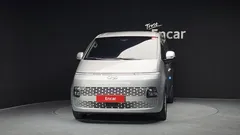 2022 Hyundai Staria L3.5 Cargo 5-Seater — фото 3